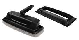 KÄRCHER Fassaden- und Glasreinigungsaufsatz