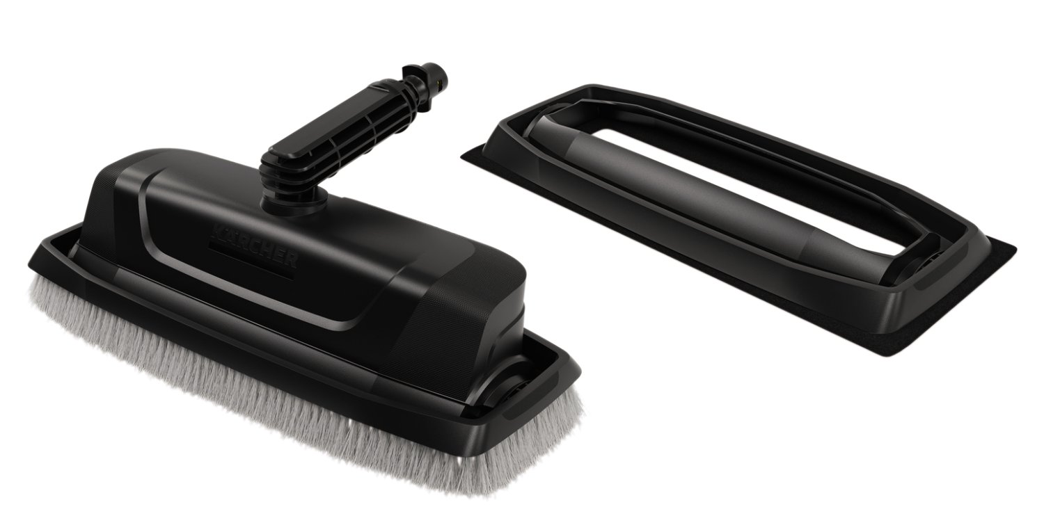 KÄRCHER Fassaden- und Glasreinigungsaufsatz