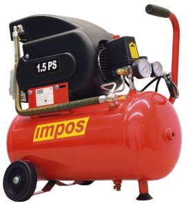 IMPOS Kompressor TA 1524