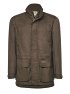 Wild & Wald Herren Jacke Thore XS