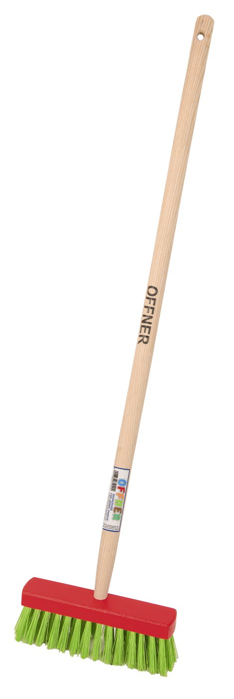 OFFNER Kinderkehrbesen 27 Zinken