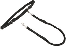 Joggingleine mit Hüftgurt Active