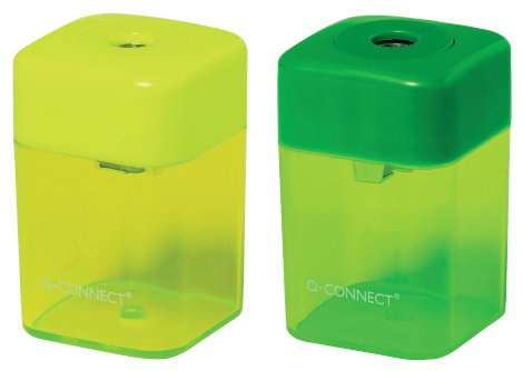 Q-CONNECT Dosenspitzer einfach sortiert