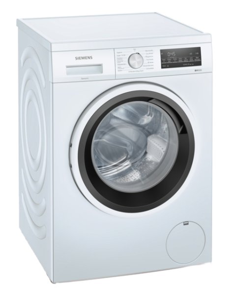 SIEMENS Waschmaschine WU14UT96AT