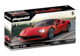 PLAYMOBIL® Ferrari SF90 Stradale