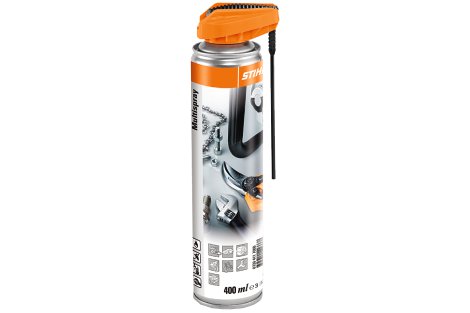 Stihl Multifunktionsöl Multispray