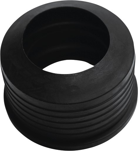 CORNAT Gummi-Nippel 1 1/2" 40/50 mm