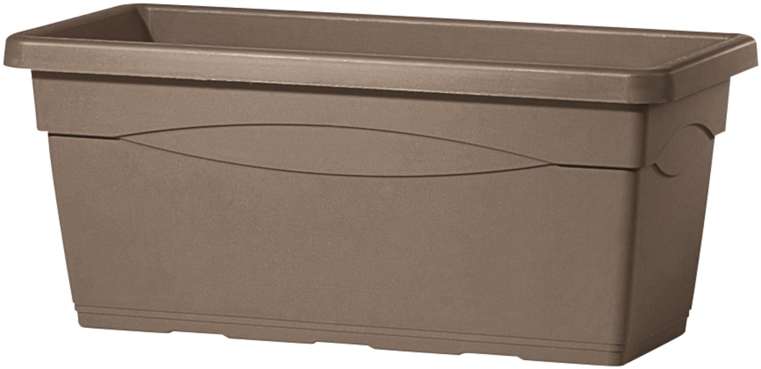 DEROMA Pflanzkasten Day Kamel