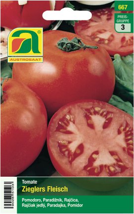 AUSTROSELECT Tütensamen