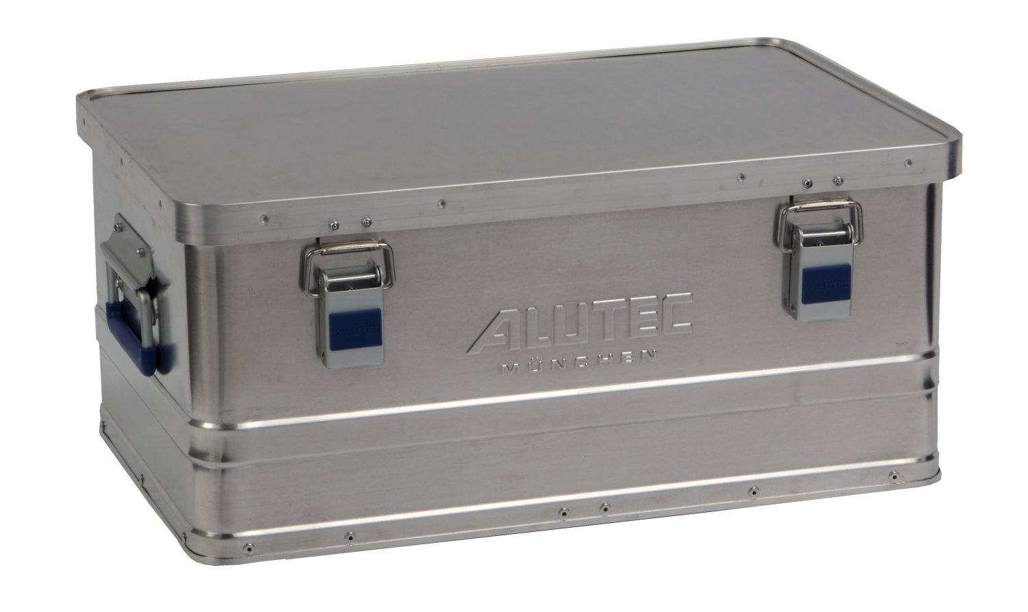 ALUTEC Aluminiumbox Basic 40