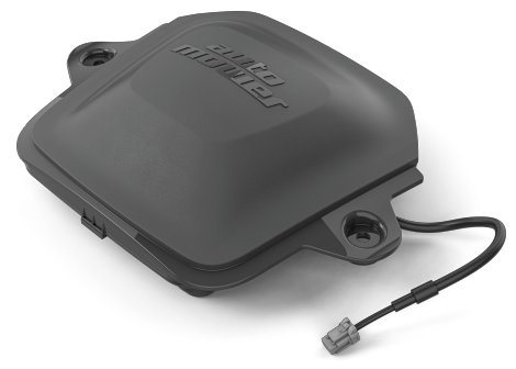 HUSQVARNA Epos™ Plug-in Nera 305E/ 310E/405XE/ 410XE