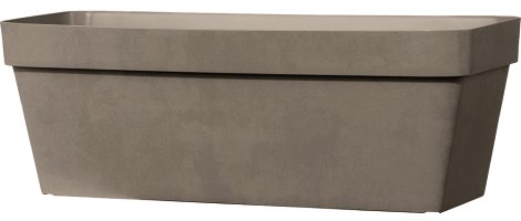 DEROMA Pflanzkasten Like R Kamel 49 cm