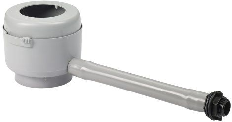 GARANTIA Füllautomat DN 70-100 mm Grau