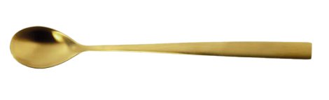 Longdrinklöffel Barcelona Gold