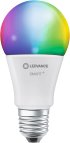 LEDVANCE Wifi-SMART+Classic LED-Lampe E27 RGBW Multicolor EX 100W 14W/2700-6500K, 1 Stk.