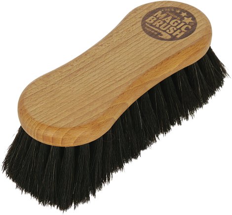 MagicBrush Fellglanzbürste