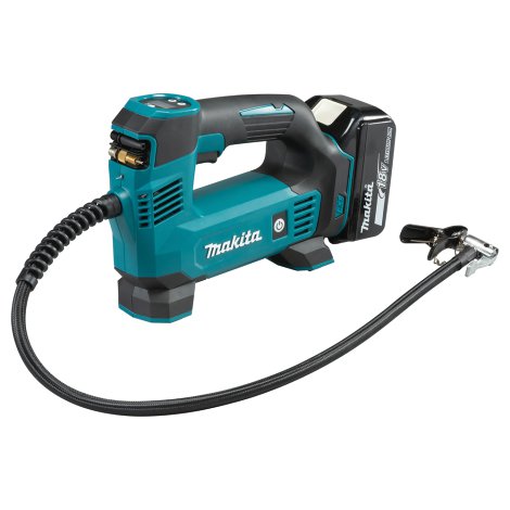 MAKITA Akku-Kompressor DMP180Z
