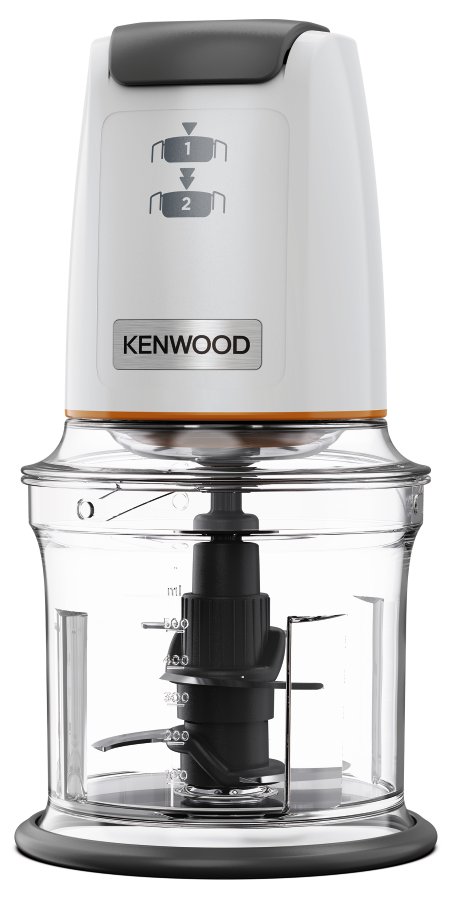 KENWOOD Zerkleinerer CHP61.000WH