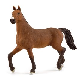 SCHLEICH Figur Oldenburger Stute