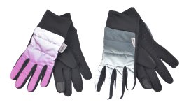Damen Softshell-Handschuhe