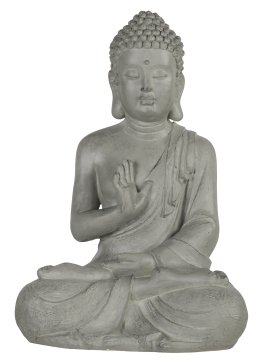 KENT LIVING Dekofigur Buddha 41x32,5x60 cm