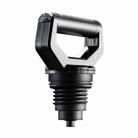 MESTO Akku-Pumpe e. Pump 1,4 bar