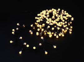 LED-Lichterkette Berry