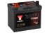 Yuasa Starterbatterie U1 12V