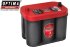 Optima Starterbatterie REDTOP C 4,2 12V 50Ah