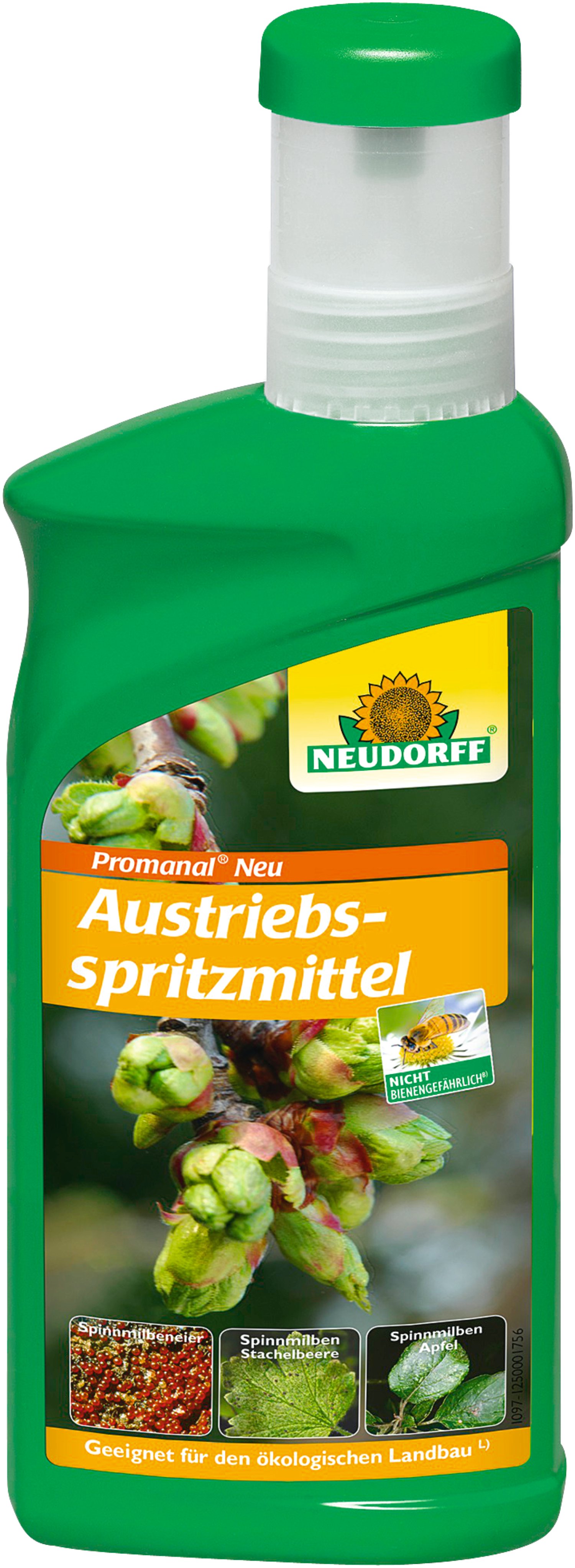 NEUDORFF® Promanal Neu Austriebsspritzmittel 500 ml