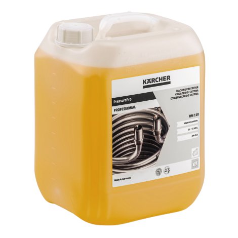 KÄRCHER PressurePro Systempflege RM 110, 10l