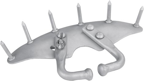 KRAUSE Viehsaugentwöhner 14,5 cm, 2 Stk.