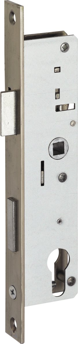 ABUS Einstemmschloss für Rohrrahmenschloss SB