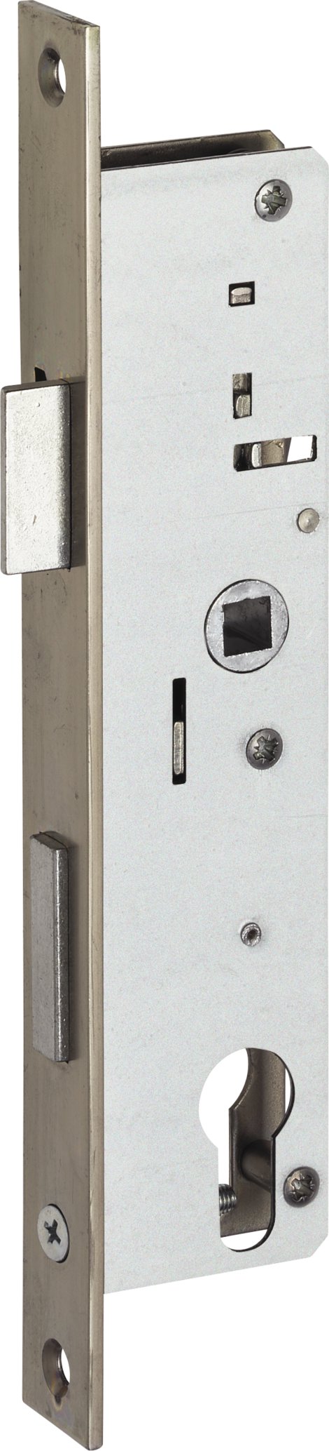 ABUS Einstemmschloss für Rohrrahmenschloss 45 mm