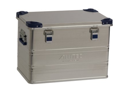 ALUTEC Aluminiumbox Industry 73