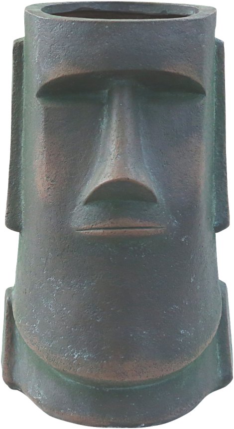 TALOO Pflanzfigur Statue