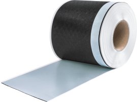 MEISTER Folienband 75 - Plus System F, 25 m