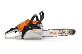 STIHL Benzin-Motorsäge 212/35