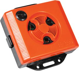 WINDHAGER Mäuse  & Rattenabwehr Topo Stop