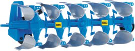 Wendepflug 022372