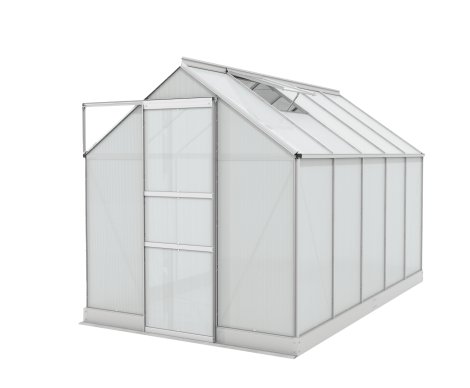 VITAVIA Gewächshaus Apollo 6200 HKP 6 mm