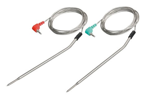 ENDERS Temperaturfühler-Set für das LCD-Funkthermometer