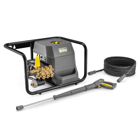 KÄRCHER Hochdruckreiniger HD13/18-4S ST Classic