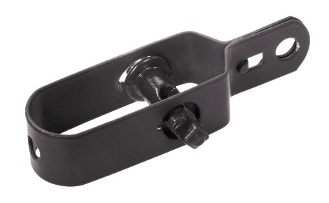 ALBERTS Drahtspanner Anthrazit 100 mm