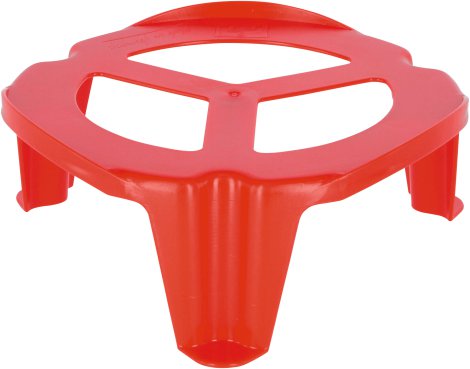 Untersetzer für Geflügel-Tränkeeimer, 7 cm