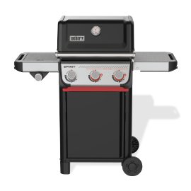 WEBER® Gasgriller Spirit E-335 GBS