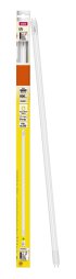 LEDVANCE LED-Leuchte Tube T8 UN Warmweiß 8W L 150 cm