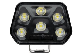 Aspöck LED-Arbeitsscheinwerfer Workpoint II