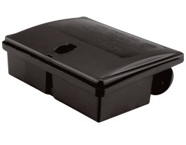 SUBSTRAL® Celaflor® Mäuseköderstation