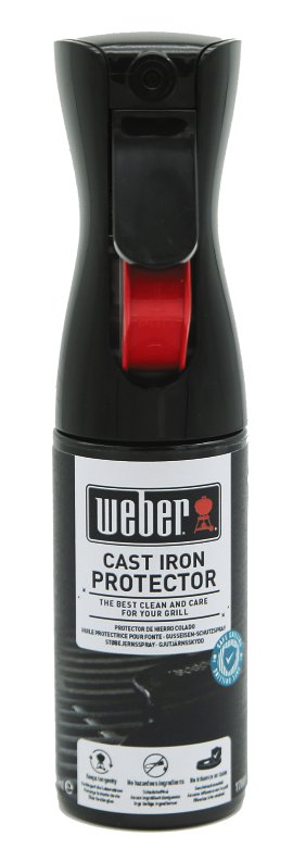 WEBER® Gusseisen-Schutzspray 200 ml